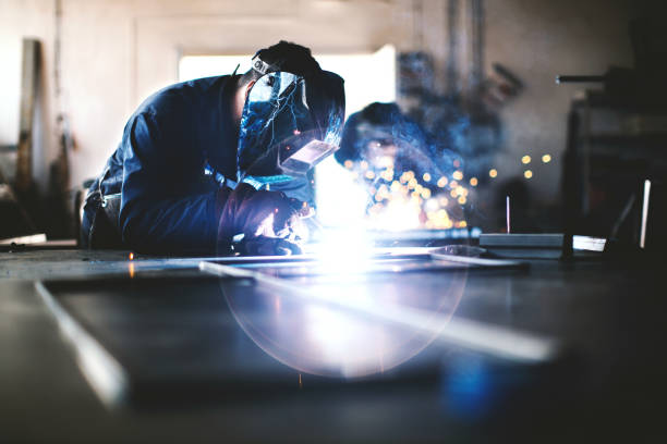 Affordable Welder Services in Pinetops, NC