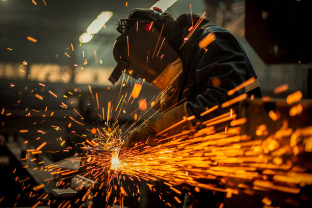 Best Aerospace and Defense Welding in Pinetops, NC