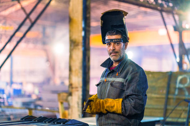 Best Food and Beverage Processing Equipment Welding in Pinetops, NC