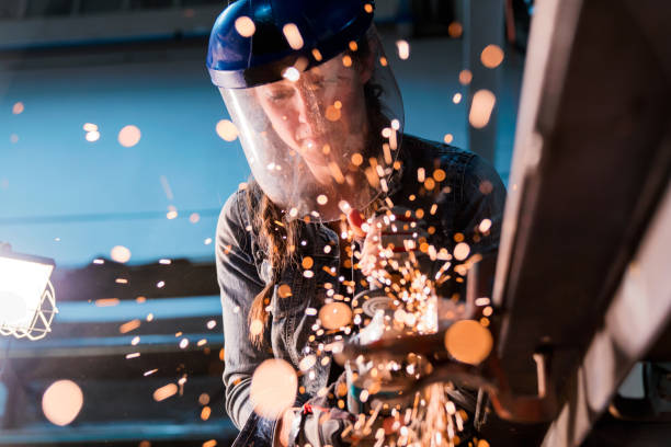  Pinetops, NC Welder Pros