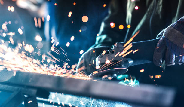 Best Artistic and Custom Metal Fabrication in Pinetops, NC